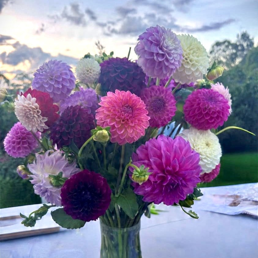 Bubbles & Bouquet Event Ticket (currently unavailable)